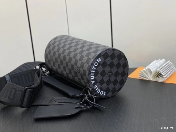 Affordable Polochon Soft PM LOUIS VUITTON 0713